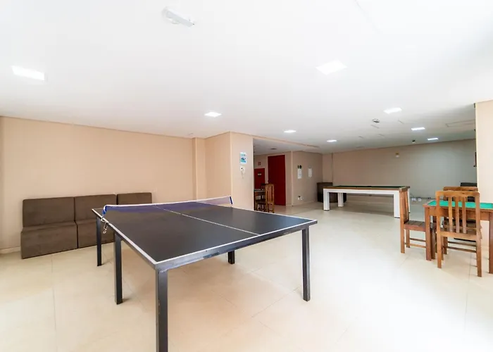 Ate 5Hospedes,Garagem, Elevador, Piscina, Jrcatito