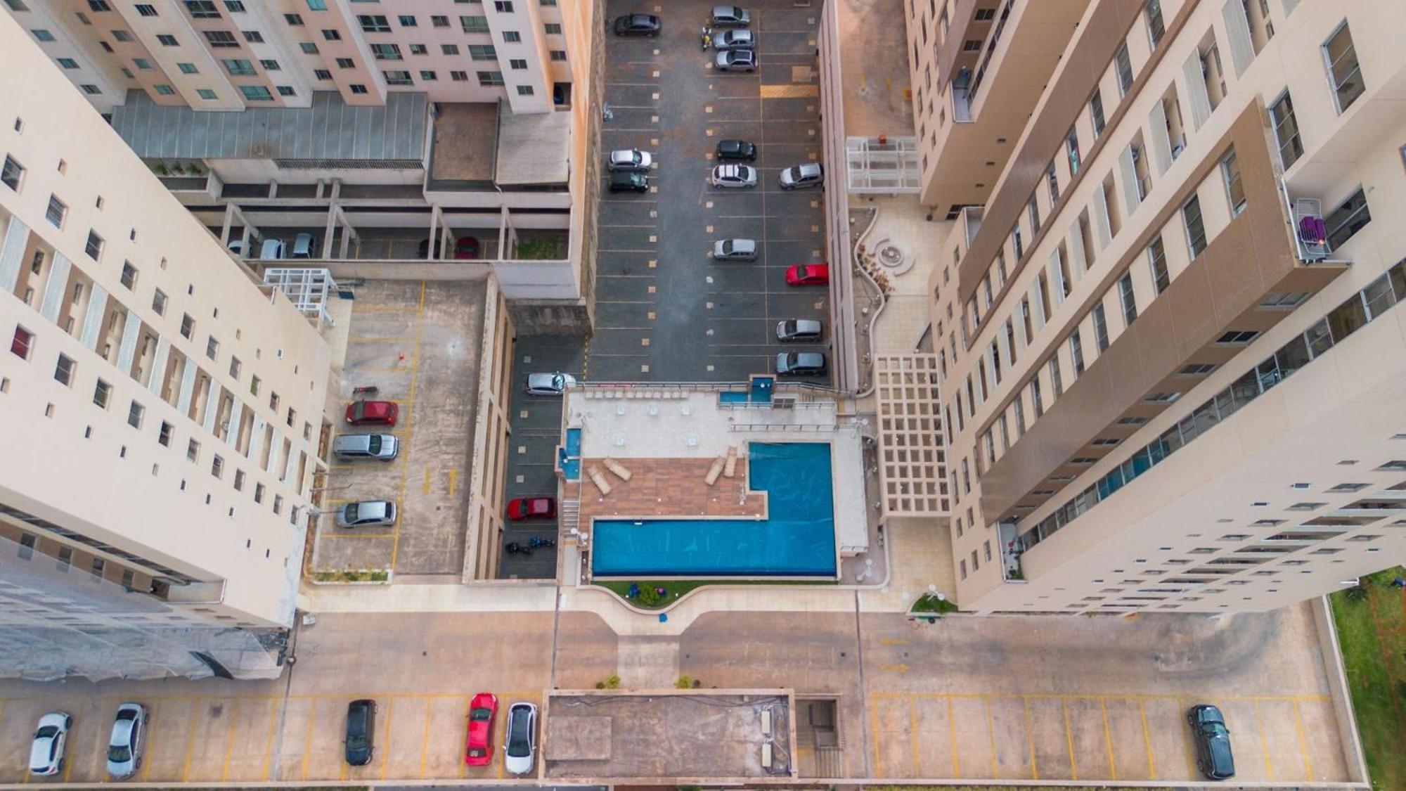 Ate 5hospedes,garagem, Elevador, Piscina, Jrcatito