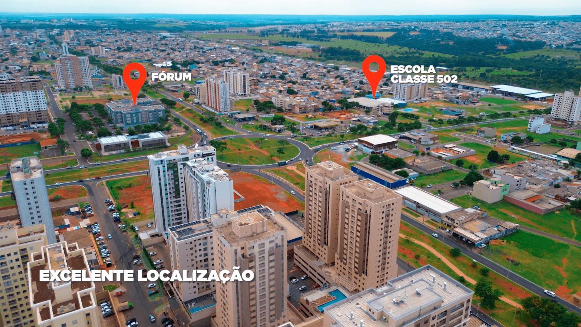 Ate 5hospedes,garagem, Elevador, Piscina, Jrcatito Brasilia