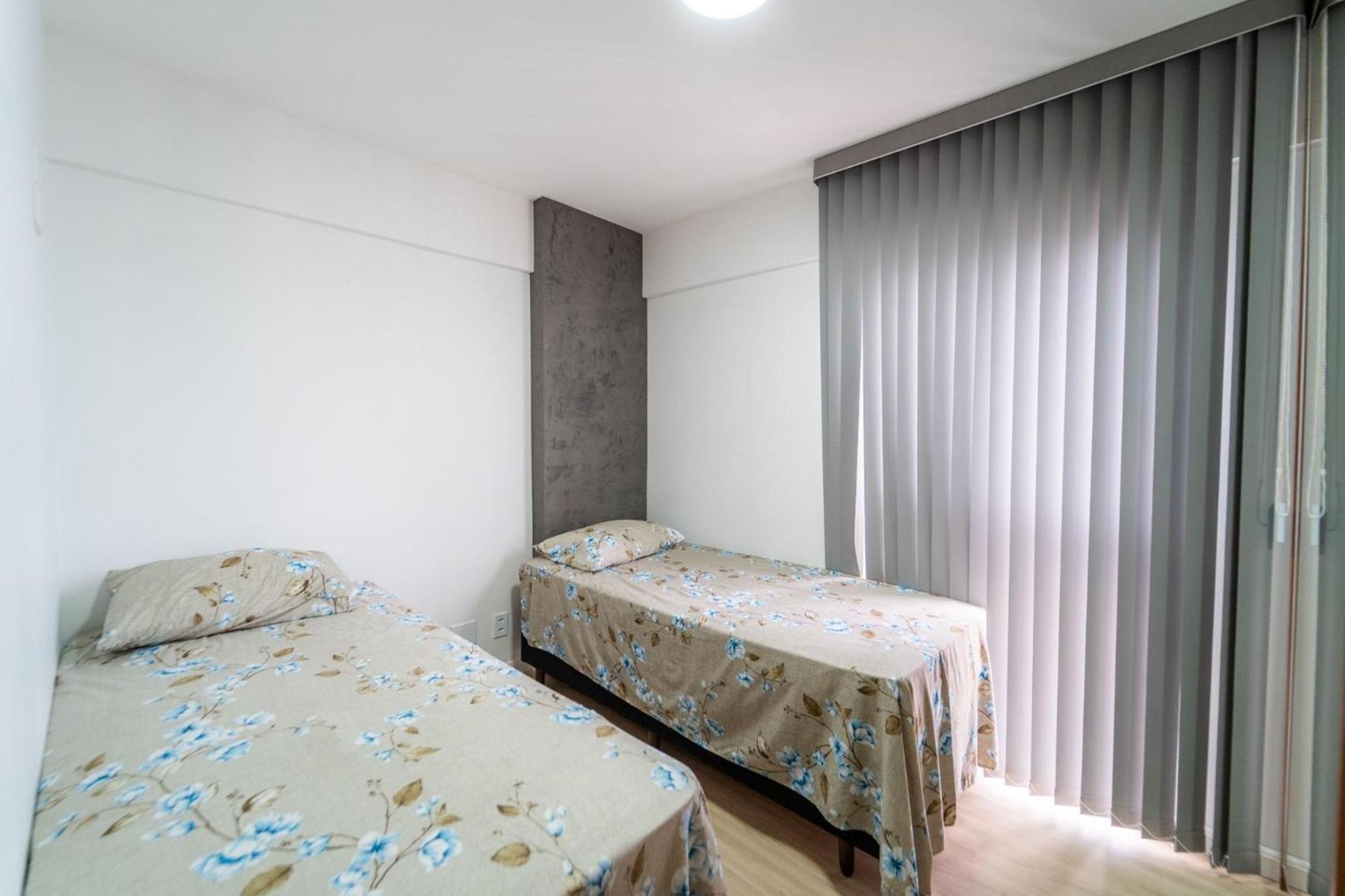 Ate 5hospedes,garagem, Elevador, Piscina, Jrcatito *