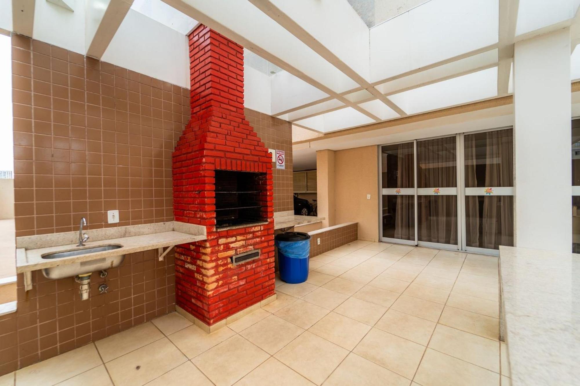 Apartamento Ate 5hospedes,garagem, Elevador, Piscina, Jrcatito